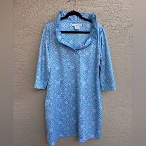 GRETCHEN SCOTT Ladies Dress Size XL.